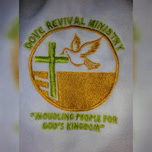 Holy Dove Radio