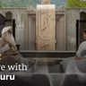 #1532 -  Pandit Dhirendra Shastri & Sadhguru