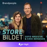 388. Midtøsten - med Aida Khorami