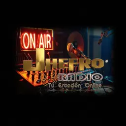 JHEFRO RADIO