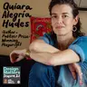 Best of Design Matters: Quiara Alegría Hudes