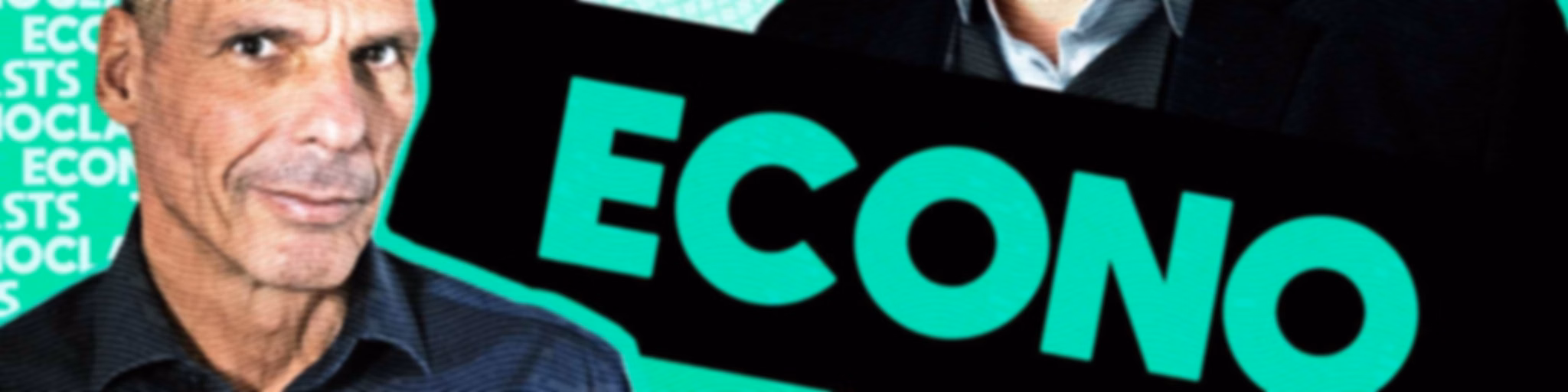 The Econoclasts