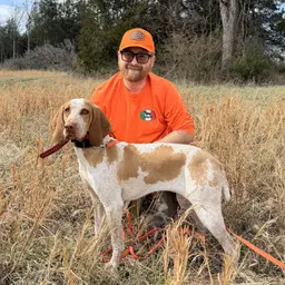 235: Bird Dog Training with Fleming Farm and Kennels