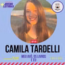 Camila Tardelli | EP 10 - Temporada 04: Mais Jovens Leituras