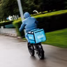 Ausbeutung bei Auslieferung - Fahrradkuriere in Deutschland