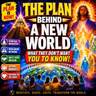 Externalization of the Hierarchy| New Age| "The Plan"| World Servers| Deception in the Church  w/ John Brisson