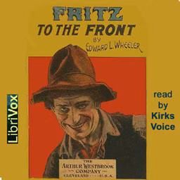 Fritz to the Front