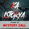 Episode 417 : Mystery Call