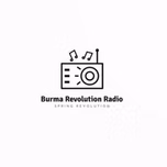 Burma Revolution Radio