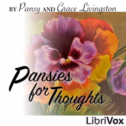 Pansies for Thoughts