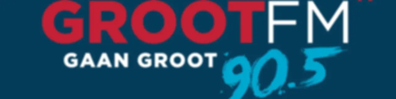 GROOTfm 90.5