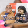 Badai Cerita Perjalanan Bermusik dan Belum Bisa Percaya (Audio)