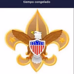 TIEMPO CONGELADO