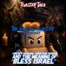 Lindsey Graham, Christian Zionism, and the Meaning of "Bless Israel"- Toaster Talk Ep 6- The Dancing Toaster Podcast
