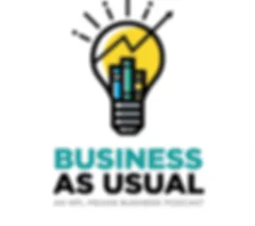 Business as Usual