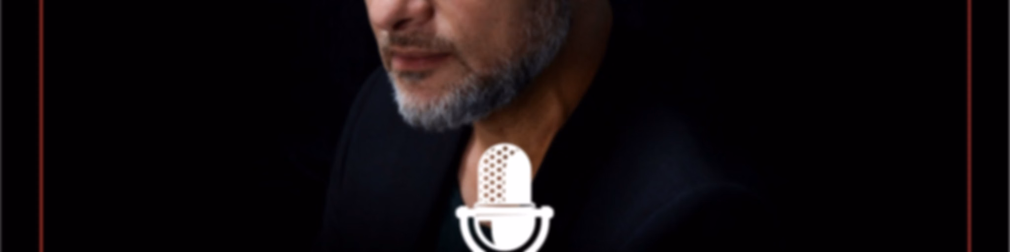 Alexandre Nasce Podcast