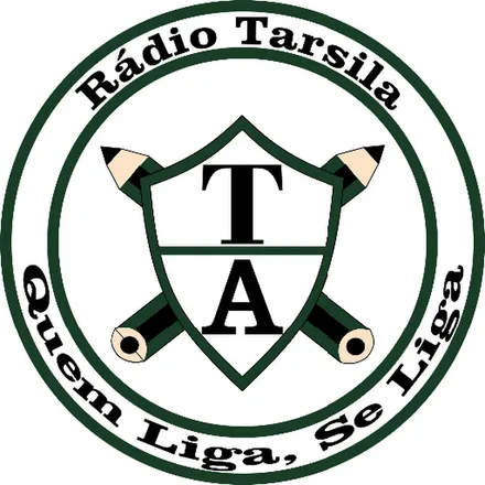 C. E. Tarsila do Amaral - Web Radio