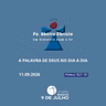 EM SINTONIA COM A FÉ - A PALAVRA DE DEUS NO DIA A DIA - 11/09/2026
