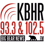 KBHR Big Bear News 93.3 FM