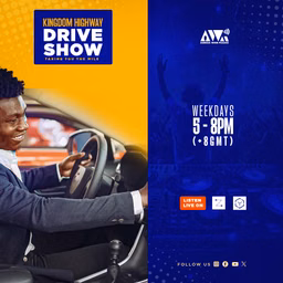 KINGDOM HIGHWAY DRIVE SHOW