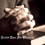 United Open Air Ministry Radio