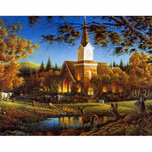 Biserica Avenger Aproape de Tine