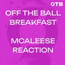 "A Commitment Is a Commitment" | GAA Integration Crisis Deepens as Mary McAleese Steps Down | OFF THE BALL