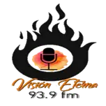 FM Vision Eterna 93.9 Mhz