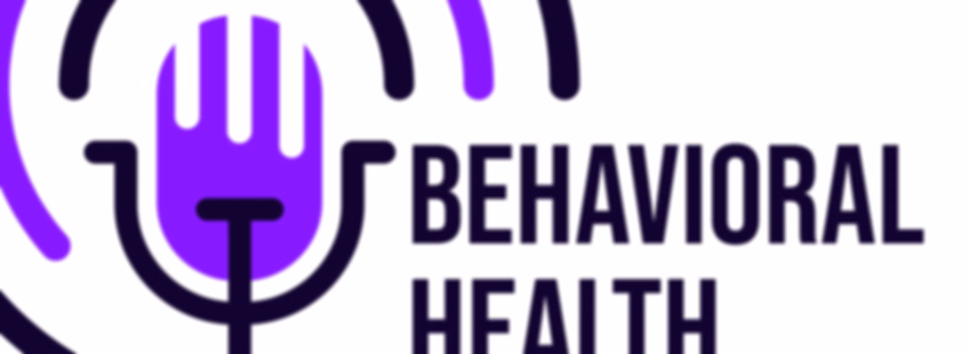 Behavioral Health Today