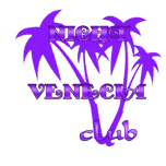 radio night venecia club