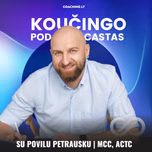 Koučingo podcast'as