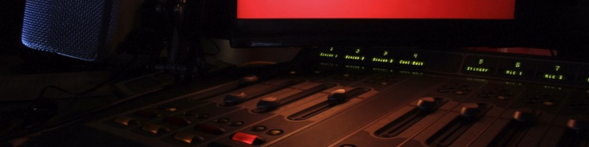 Radio vertentes music