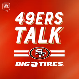 49ers Talk: A San Francisco 49ers Podcast