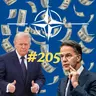 Një humnerë financiare si NATO - Buchi Podcast Shqip #205 | Testament