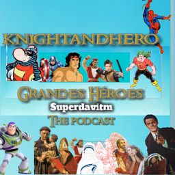 KnightAndHero: Grandes Héroes
