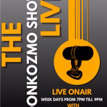 TheDonkozmoShow