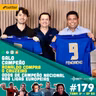 Betcast 179 - RONALDO comprou o Cruzeiro e Odds de Campeão Nacional nas ligas Européias