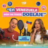 Se nos cayó la cédula, ¿NICKELODEON?🫠|🎙️Luis Herrera en el Show de Kani Coy EP129 T04