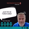 T4 - E10 / ¿Qué tipo de turista eres? / Ralf Hollmann