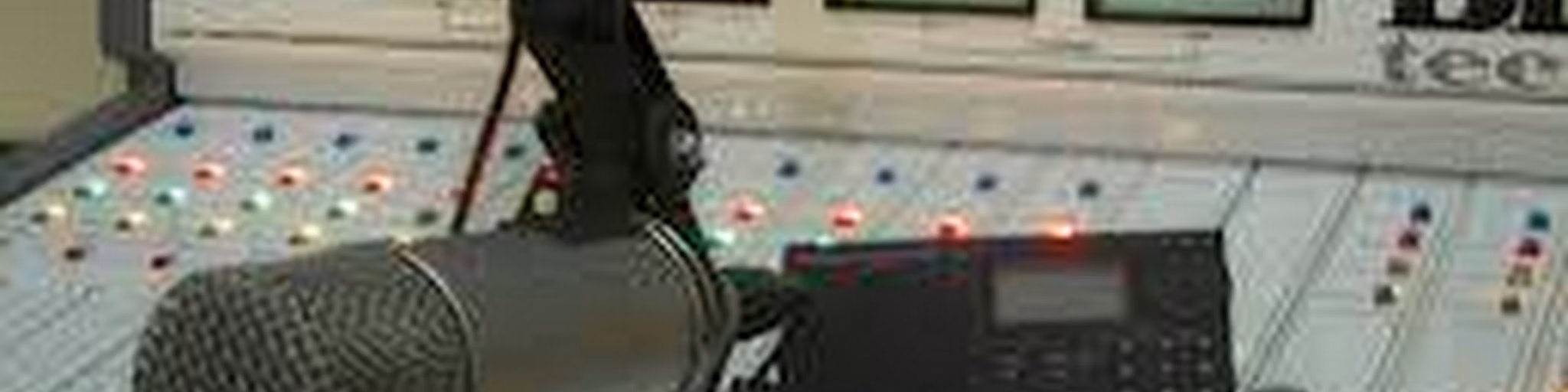 RADIO GOSPEL NEWS