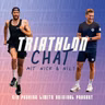 #193 Triathlon Chat: Roth Recap: Freds Top 7, Nicks Krampf-Marathon und der Hype des Jahres