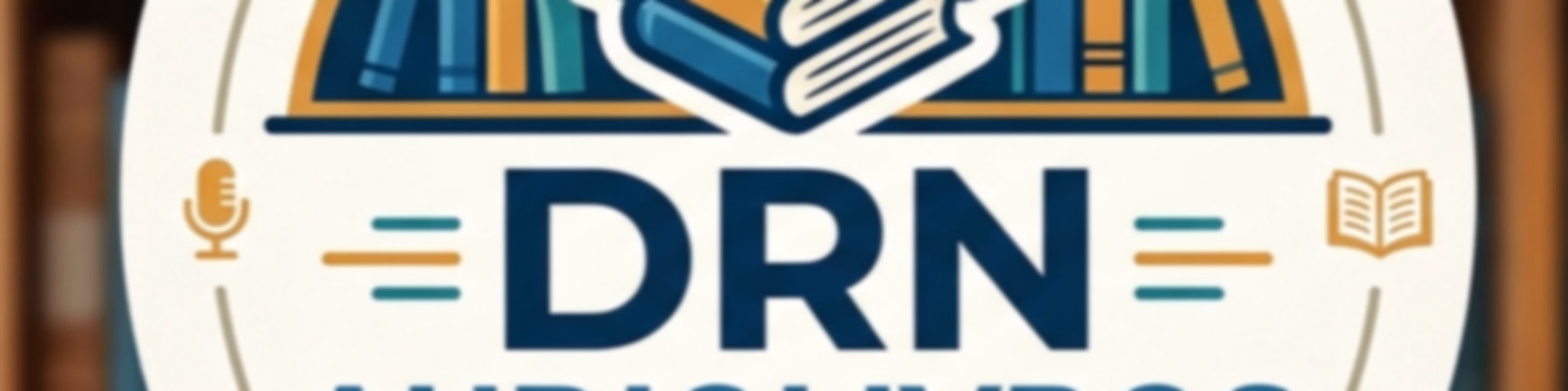 DrnAudiolivros