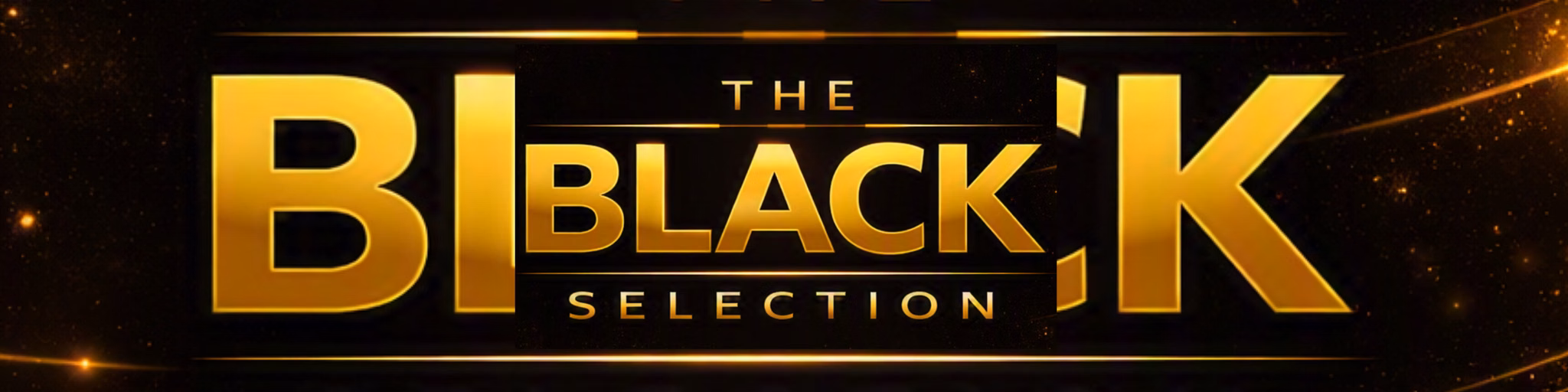 TheBlackSelection
