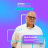 Liderança sem filtro com Dino Bruzadin Filho