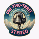 One Two Three Stereo