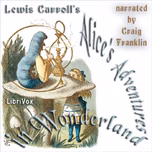 Alice's Adventures in Wonderland (Version 7) by Lewis Carroll (1832 - 1898)