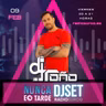 DJ TOÑO - 9 FEBRERO 2024