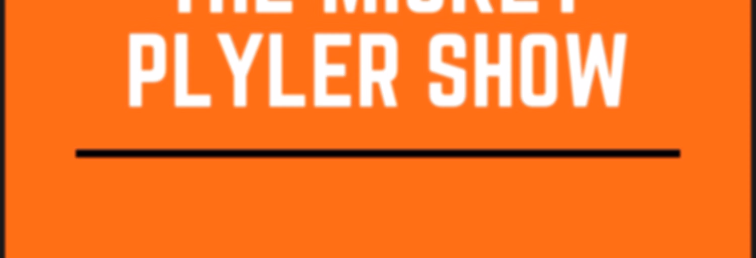 Mickey Plyler Show 6-9 AM