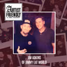 Jim Adkins of Jimmy Eat World