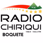 Radio Chiriquí Boquete